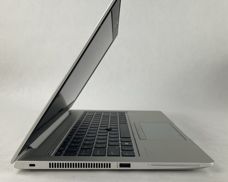 HP mt44 14" Ryzen 3 Pro 2300U 2.00 GHz 4 GB RAM No SSD/OS/AC/Batt