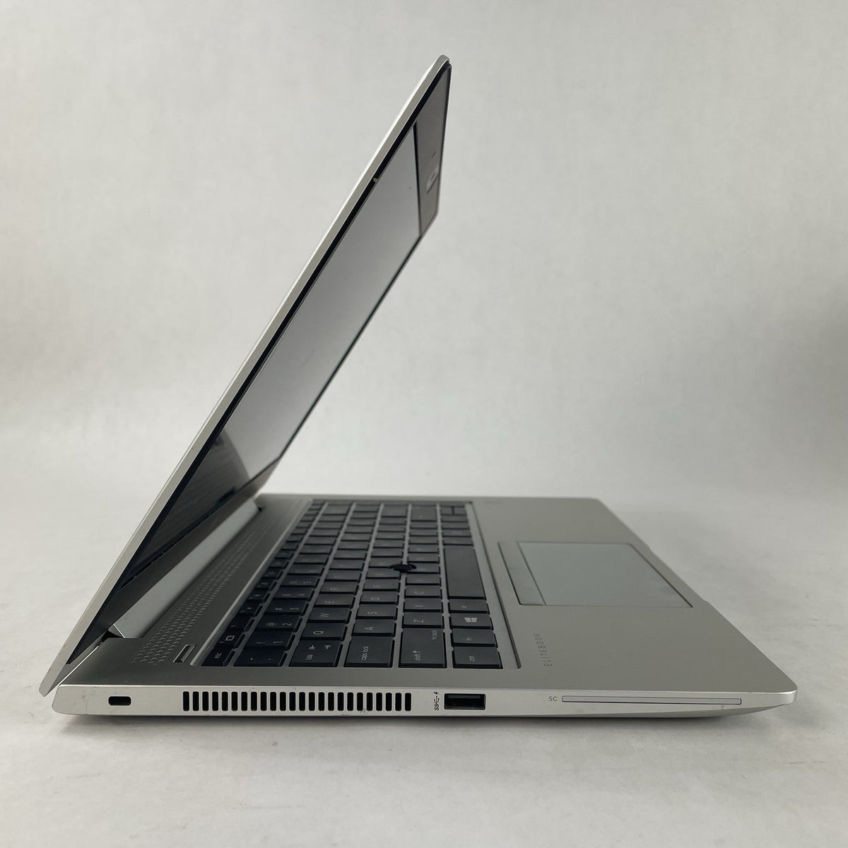 HP mt44 14" Ryzen 3 Pro 2300U 2.00 GHz 4 GB RAM No SSD/OS/AC/Batt4