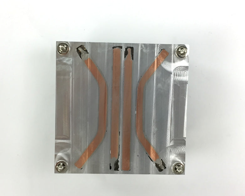 Cisco 700-31622-01 N20-BHTS1 B200 M1 M2 Heatsinks