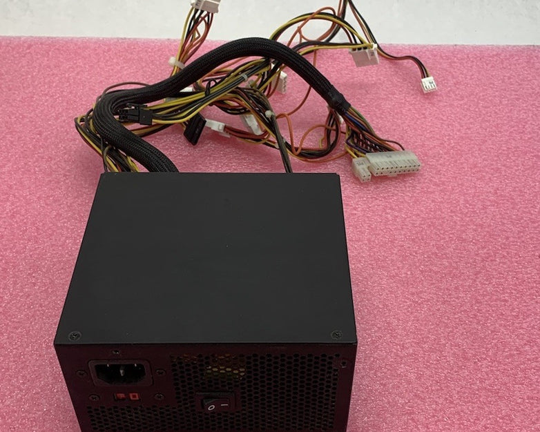 AGI HP-E4009F5WR LF 400W Power Supply