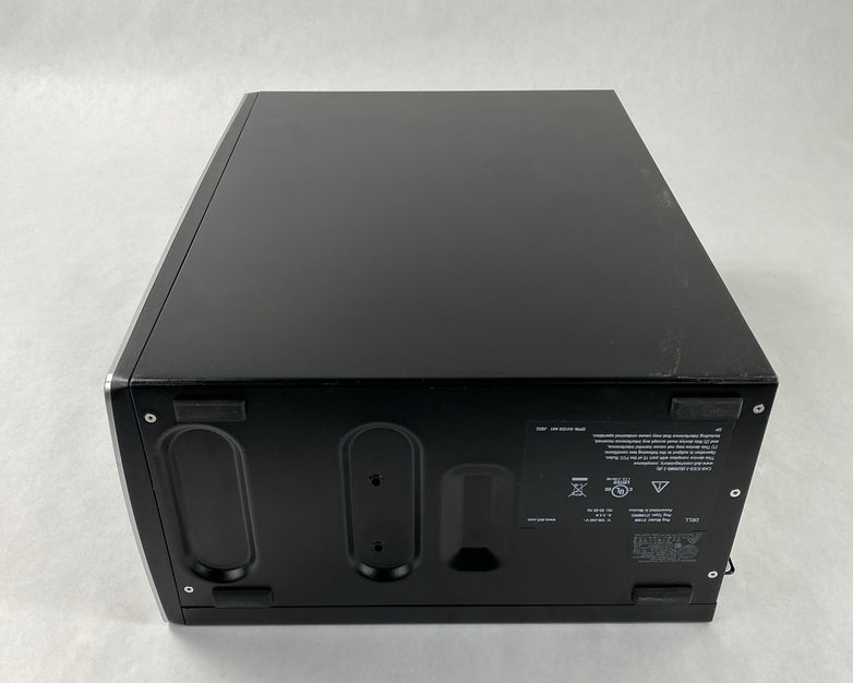 Dell Inspiron 3670 DT Intel Core i5-8400 2.8GHz 12GB RAM No HDD No OS