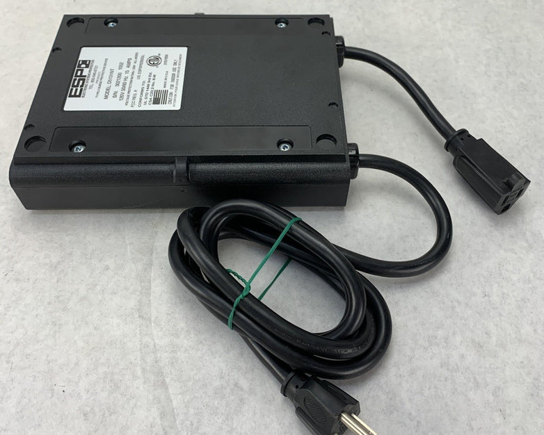 ESP D5131NT 120V 50/60Hz 15A Surge Protector Power Supply