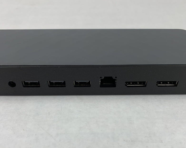 HP HSA-B005DS USB-C Universal Dock (Lot of 2)