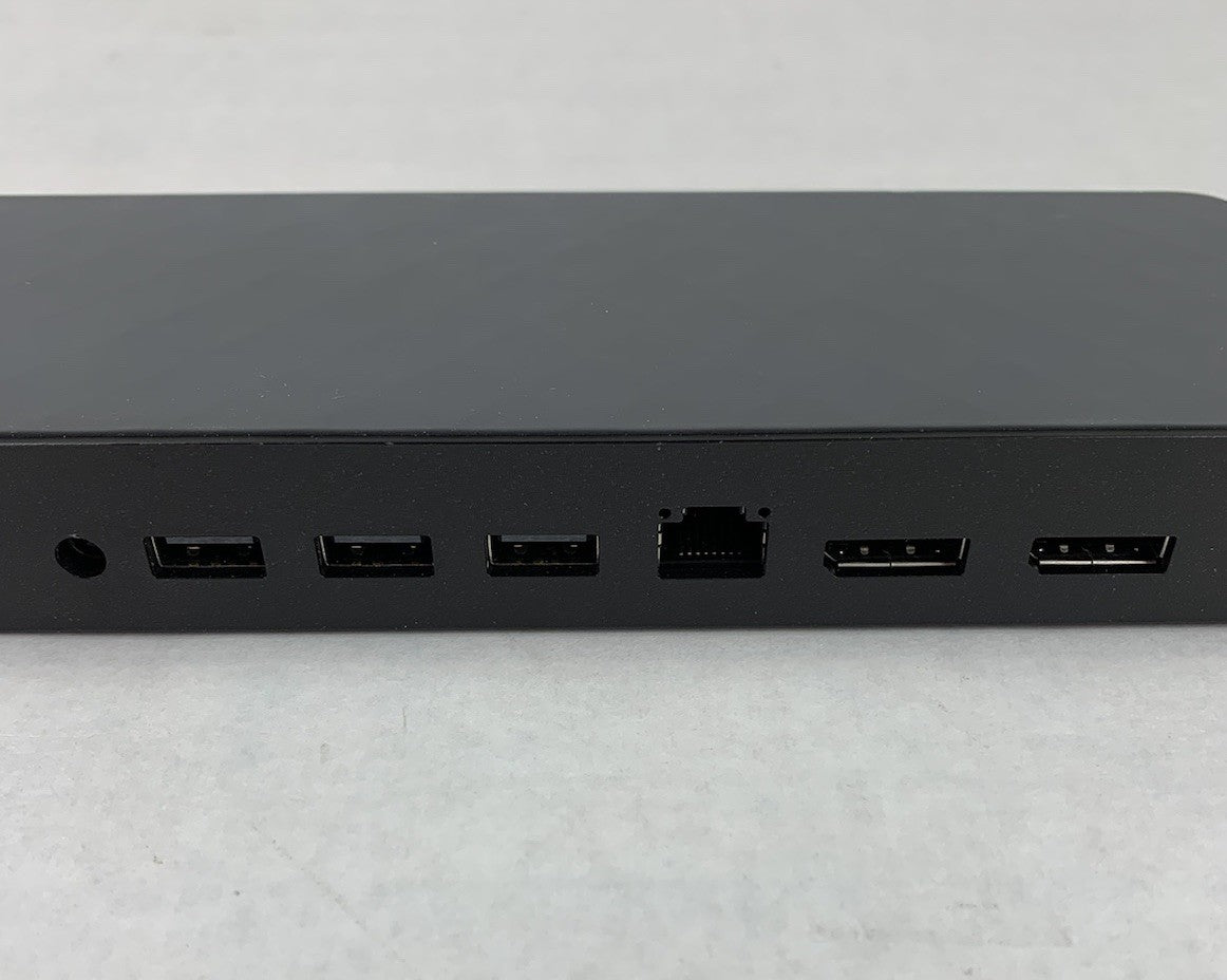 HP HSA-B005DS USB-C Universal Dock (Lot of 2)