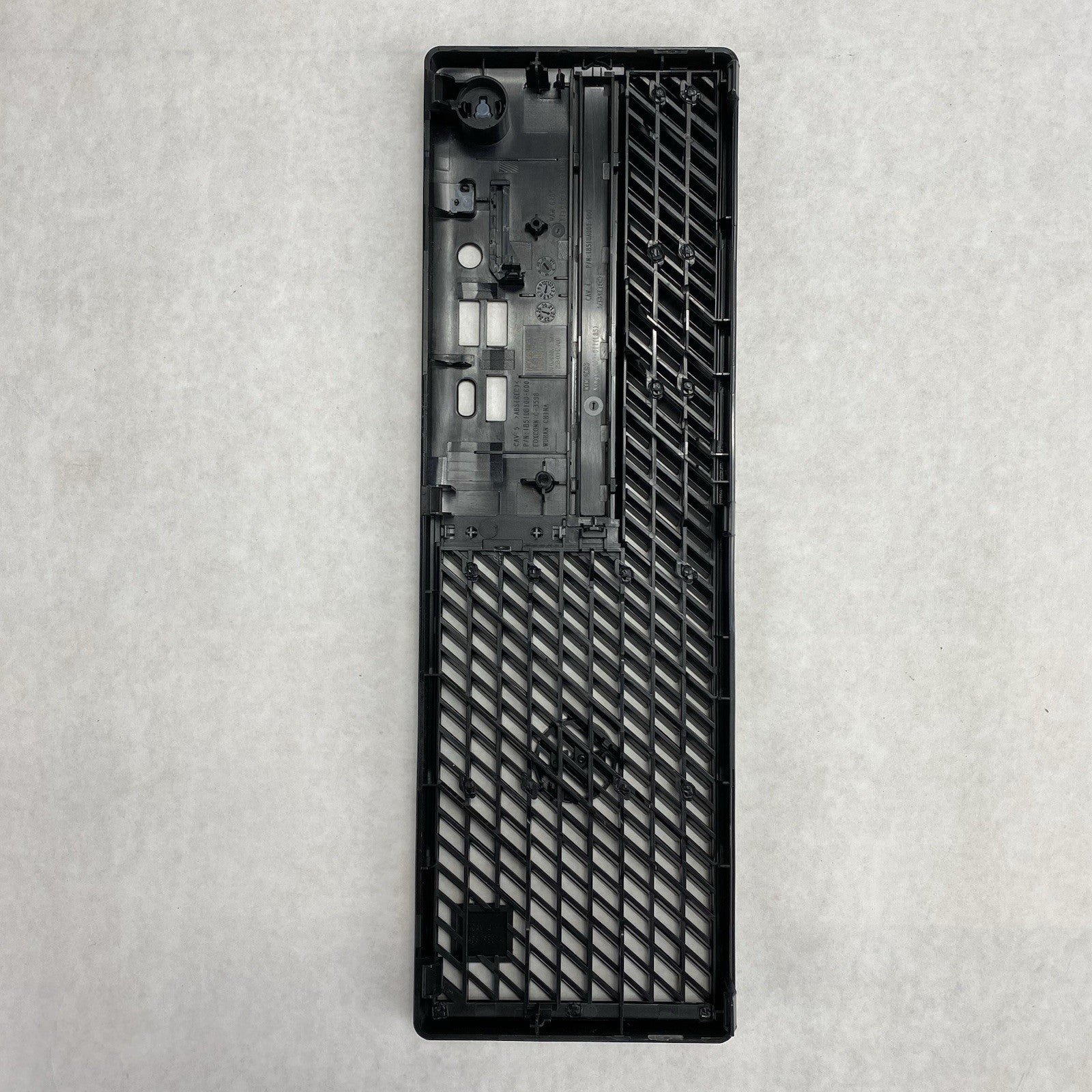 Dell OptiPlex 7000 SFF DP/N: 0J45NK Front Bezel Panel Face Plate8