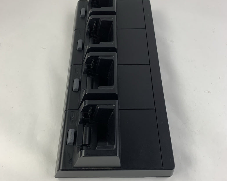Panasonic FZ VEBN121M 4 Bay Cradle   Untested