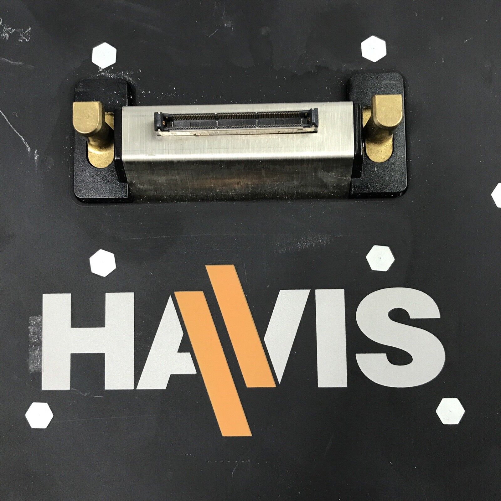 Havis E6400ATG E6400XFR DS-Dell-221 Laptop Computer docking Station