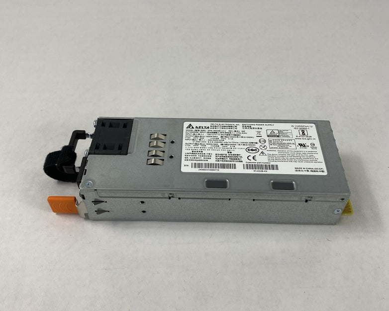 Delta DPS-1600AB-13 U 1600W Power Supply (Lot of 2)