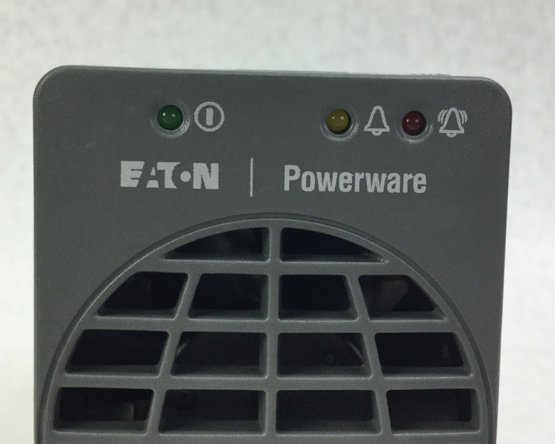 EATON Powerware  APU48  110/240V  10/5A  50/60Hz  Untested