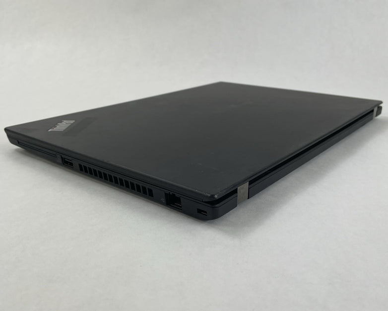 Lenovo ThinkPad T14 Gen1 14" i5-10310U 1.70 GHz 8 GB RAM No SSD/OS/AC