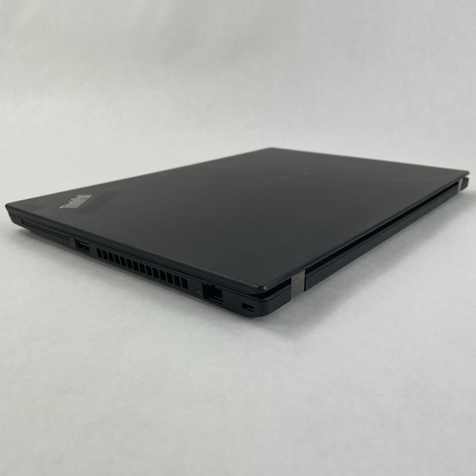 Lenovo ThinkPad T14 Gen1 14" i5-10310U 1.70 GHz 8 GB RAM No SSD/OS/AC9