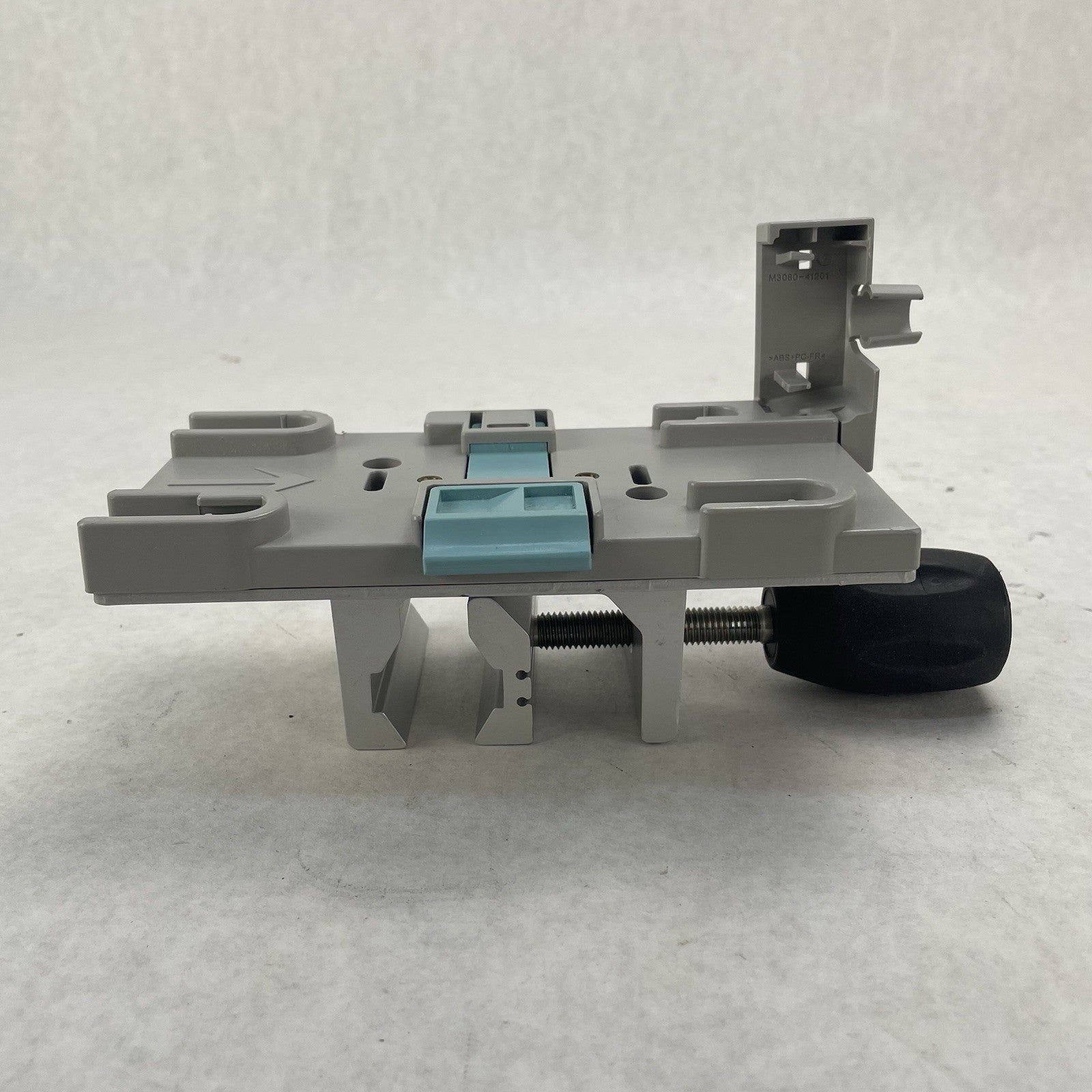 Philips INTELLIVUE M8040-60100 FMS-8 Module Rack Universal Pole Mounting Clamp5