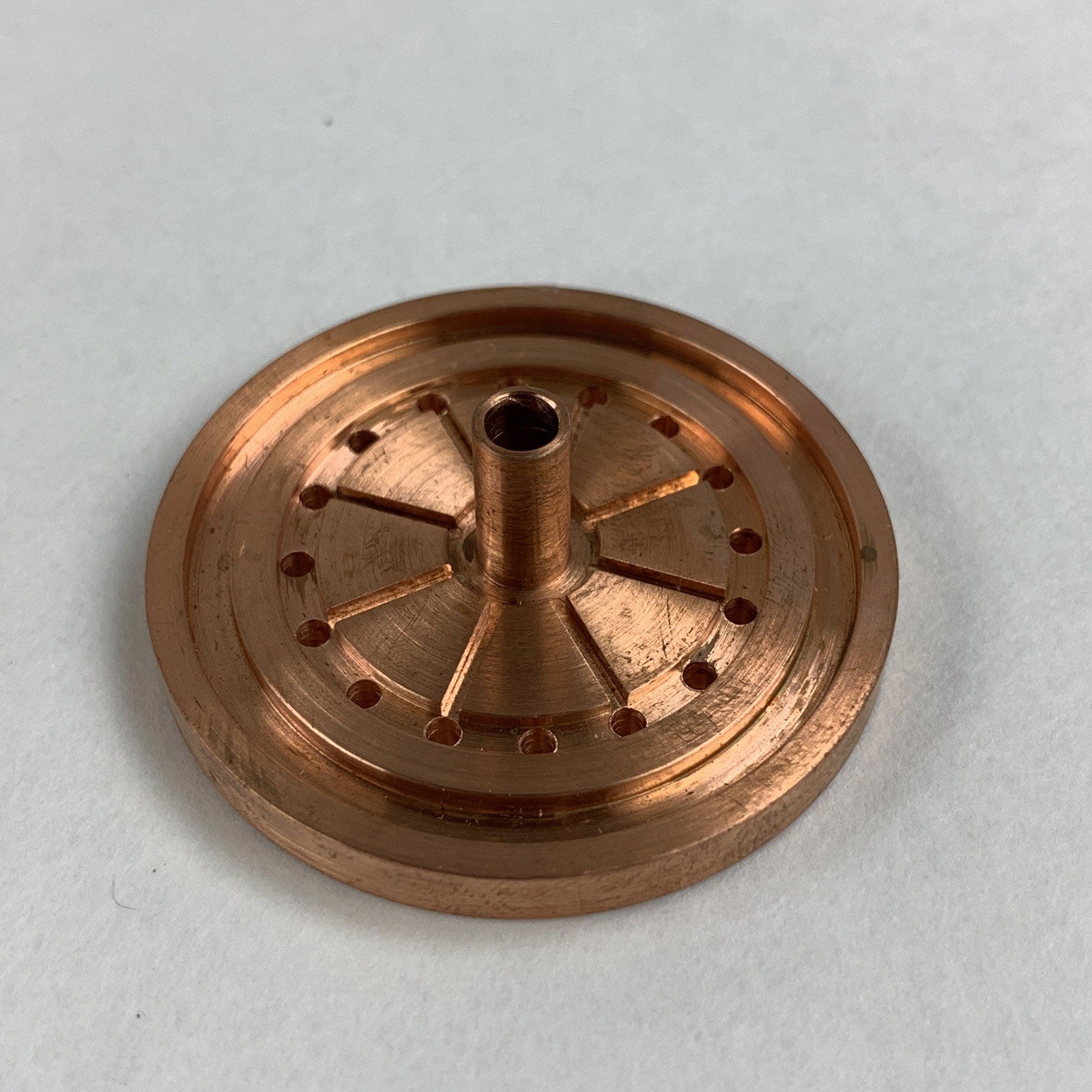 Unbranded Anode 4MM PL024P-130-0001A0