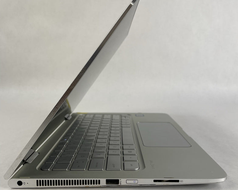 HP Spectre x360 13.3" i7-6500U 2.50 GHz 8 GB RAM No SSD/OS/AC - USB