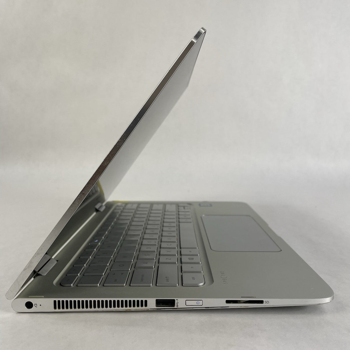 HP Spectre x360 13.3" i7-6500U 2.50 GHz 8 GB RAM No SSD/OS/AC - USB4