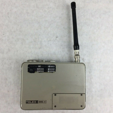 Telex 64490-12 ENG-4 U