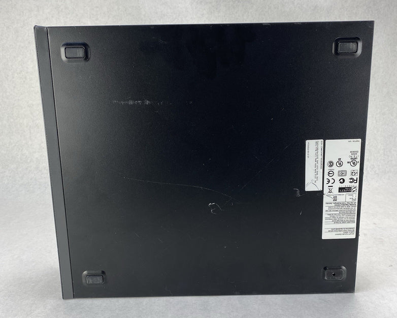 HP EliteDesk 800 G1 SFF Intel Core i5-4570 3.2GHz 8GB RAM No HDD No OS