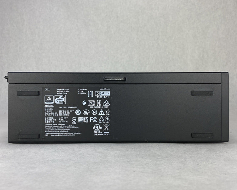 Dell OptiPlex 3040 SFF Intel Core i5-6500 3.20GHz 8GB RAM DVDRW No HDD No OS