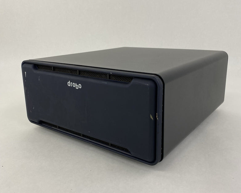 Data Robotics B800i Drobo 8-Bay Network Storage System