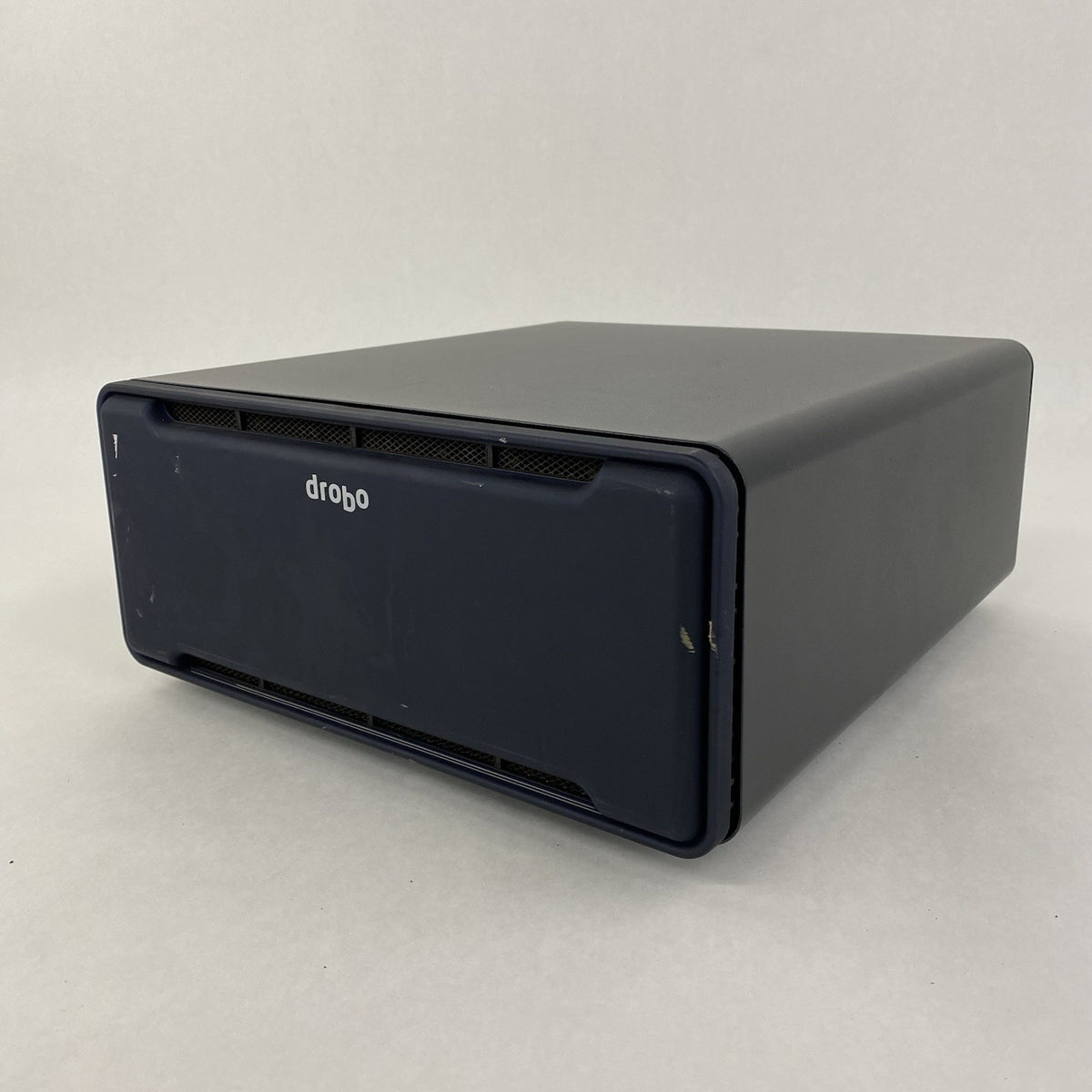 Data Robotics B800i Drobo 8-Bay Network Storage System0