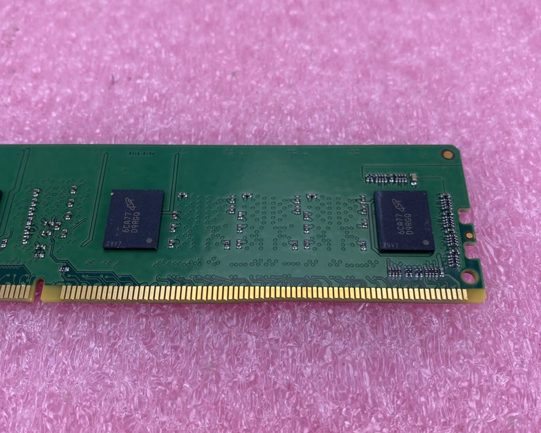 Micron 4GB PC4 DDR4 Server Memory Ram MTA9ASF51272PZ-2G1A2HK - Lot of 2
