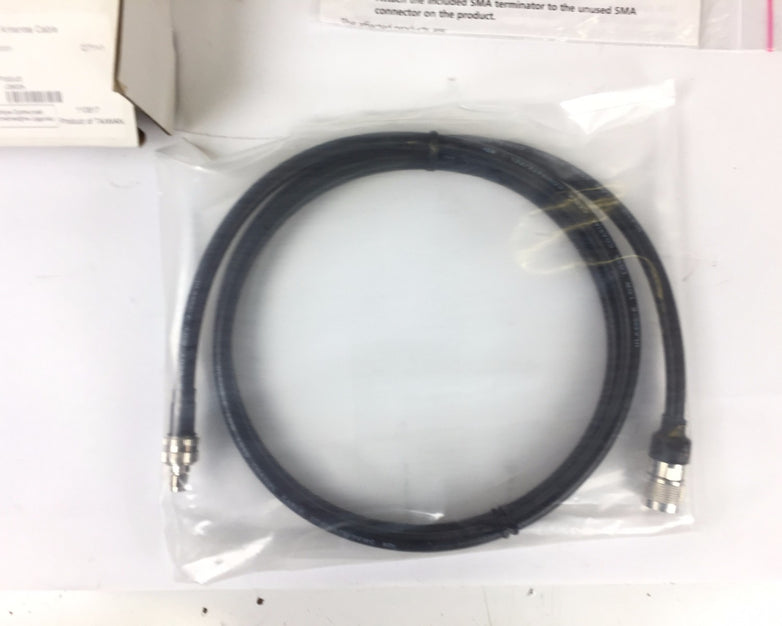 HP X270 Ultra Low Loss 6ft Antenna Cable JD902A