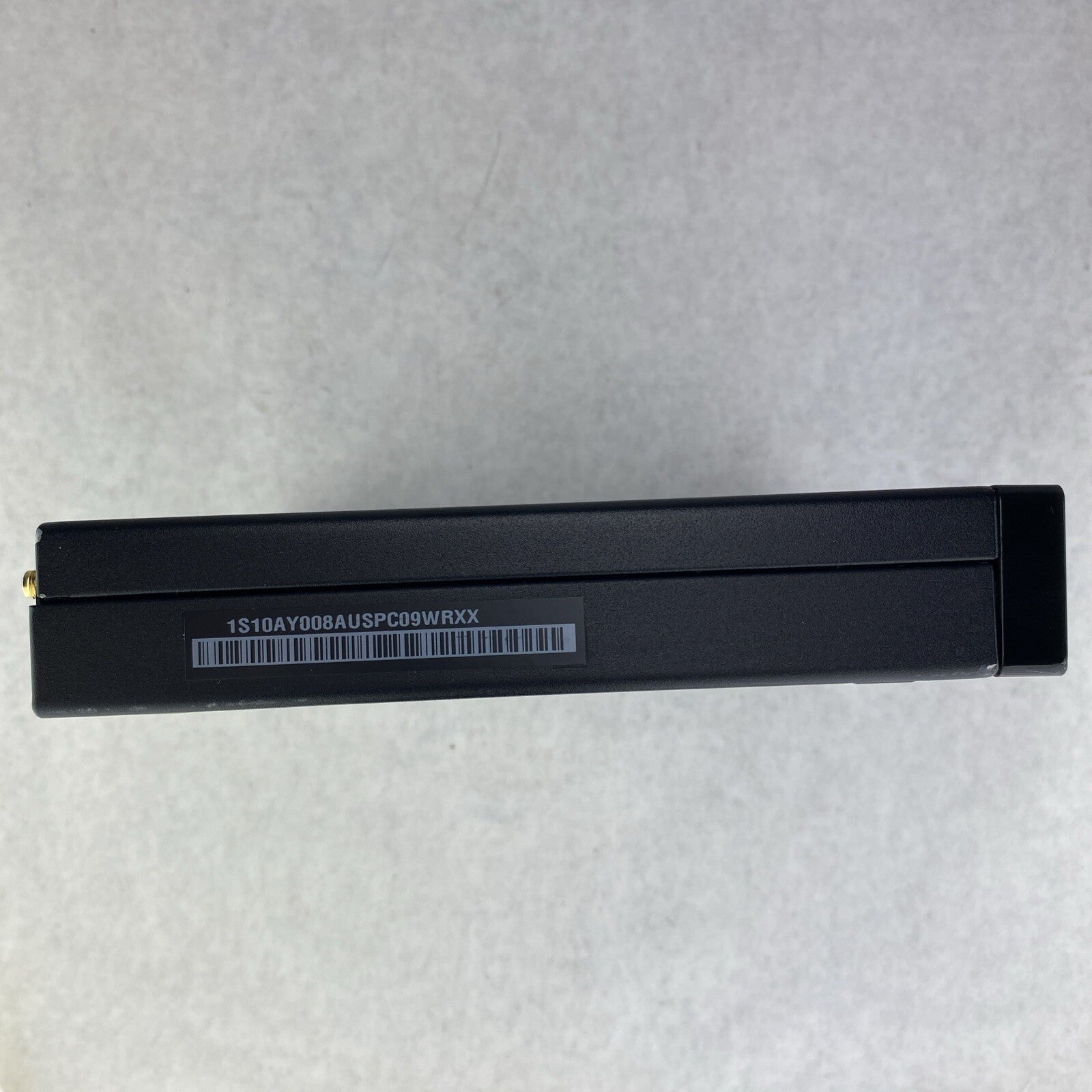 Lenovo ThinkCentre M73 Micro Intel Quad Core i5-4590T 2.0GHz 8GB RAM No HDD OS