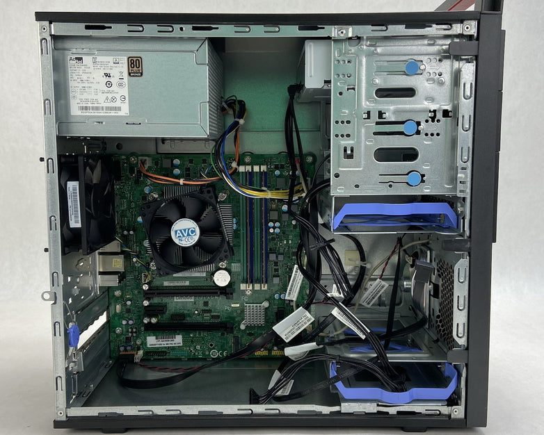 Lenovo ThinkCentre M900 MT Intel Core i5-6500 3.2GHz 8GB RAM No HDD No OS
