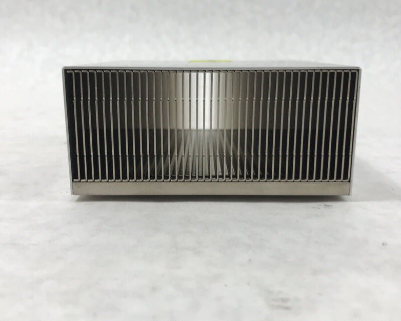 HP 594884-001 496064-001 Server CPU Heatsink (Lot of 2)