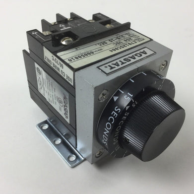Agastat E7012SC004 Relay