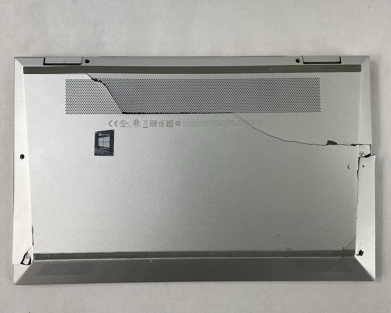 HP EliteBook x360 1030 G8 13.3" i7-1185G7 3.00 GHz 16 GB RAM No SSD/OS/AC - READ