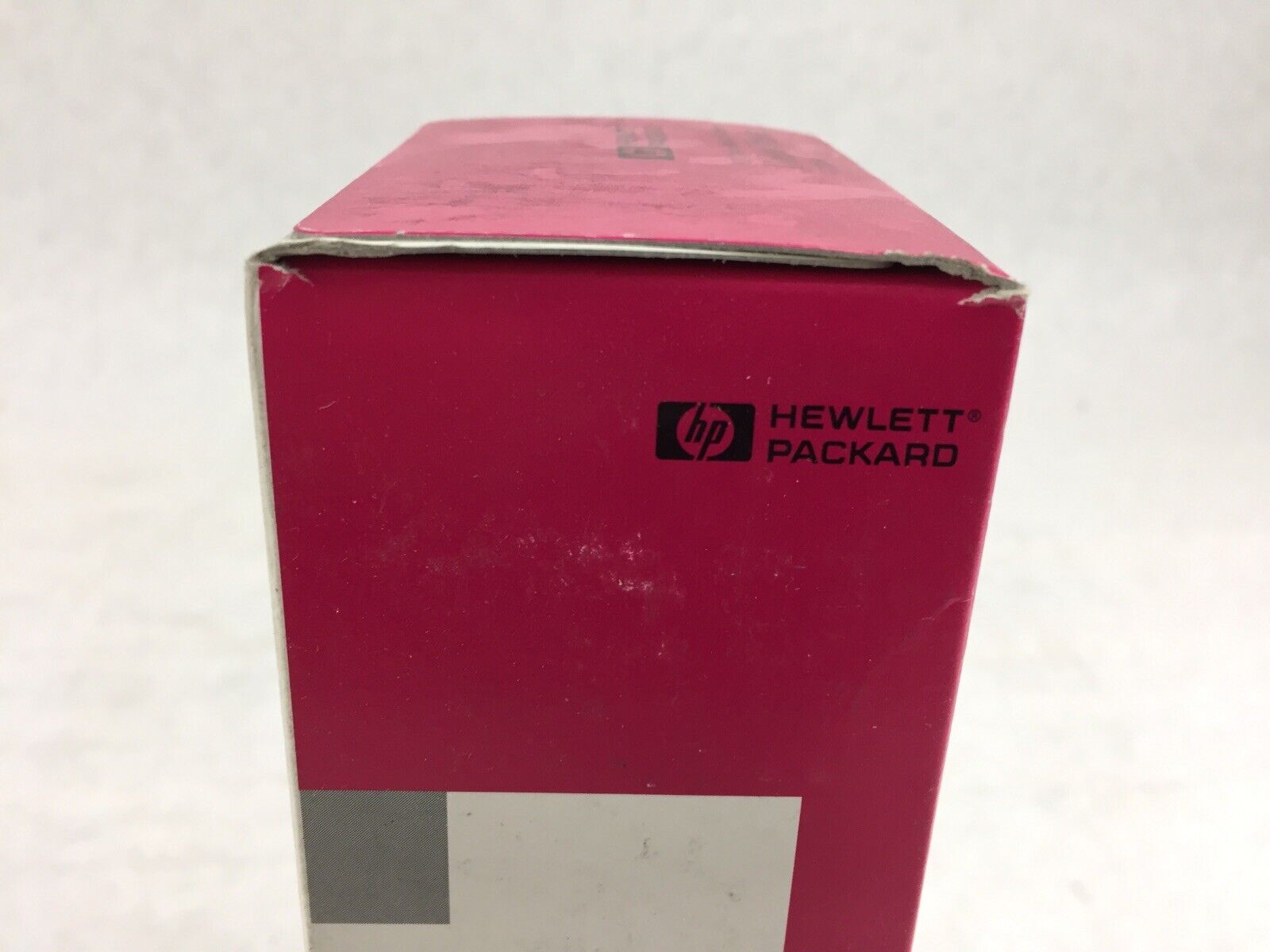 HP Color LaserJet Printers Color Toner C3104A Magenta Color LaserJet 5(M)