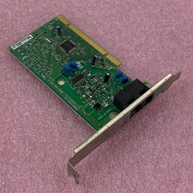 Intel 0X2749 Intel 537EPG 56K PCI Modem Card