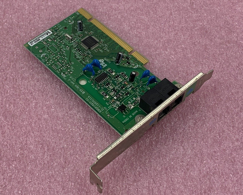Intel 0X2749 Intel 537EPG 56K PCI Modem Card