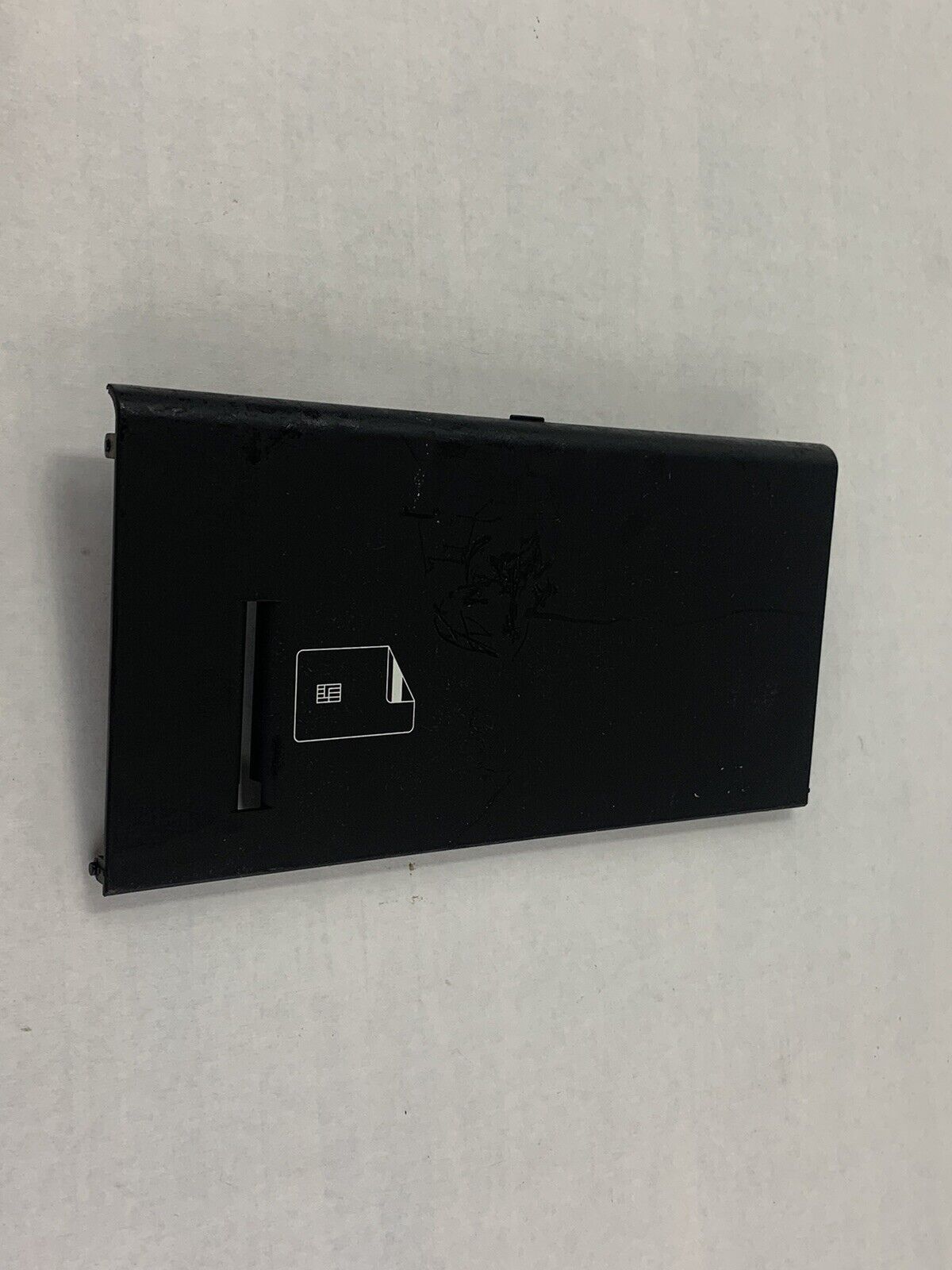 DataCard Dynamic CardWizard FCP 20/20 Top Door Card Slot