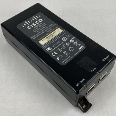 Cisco DPSN-35FB A P/N: 341-0212-01 Power Injector Lot of 3