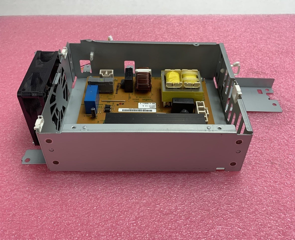 Konica Minolta 2014-12 A 1H600L Power Supply Board for 454e3