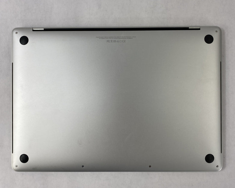 Apple MacBook Pro A1707 2016 Retina 15" 2.6GHz i7 16GB RAM 250GB SSD os12.7.6