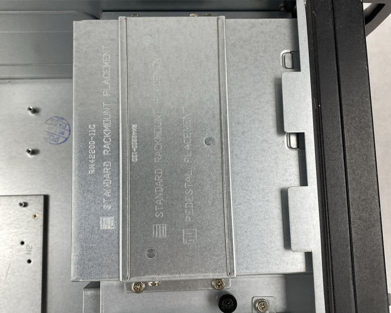 RM42200 4U Advanced Industrial Server Chassis