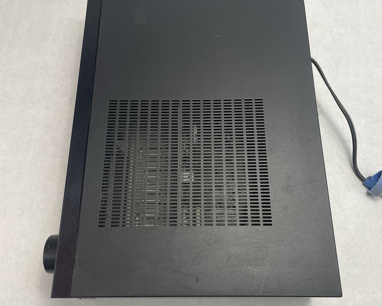 Pioneer SX-1900 Stereo Receiver 5 Band Graphic Equalizer Japan Tested For Parts