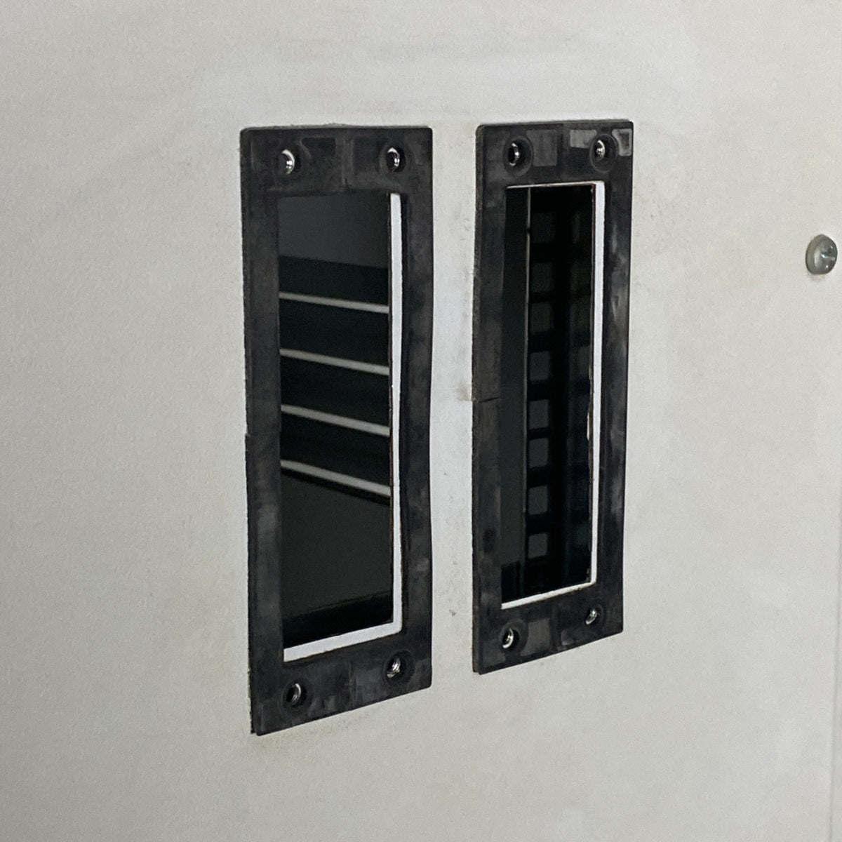Hoffman A-2001 Industrial Control Panel Enclosure Type 12 - No Door Handles19