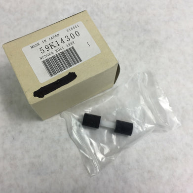 Xerox 59K14300 Nudger Roller Assembly
