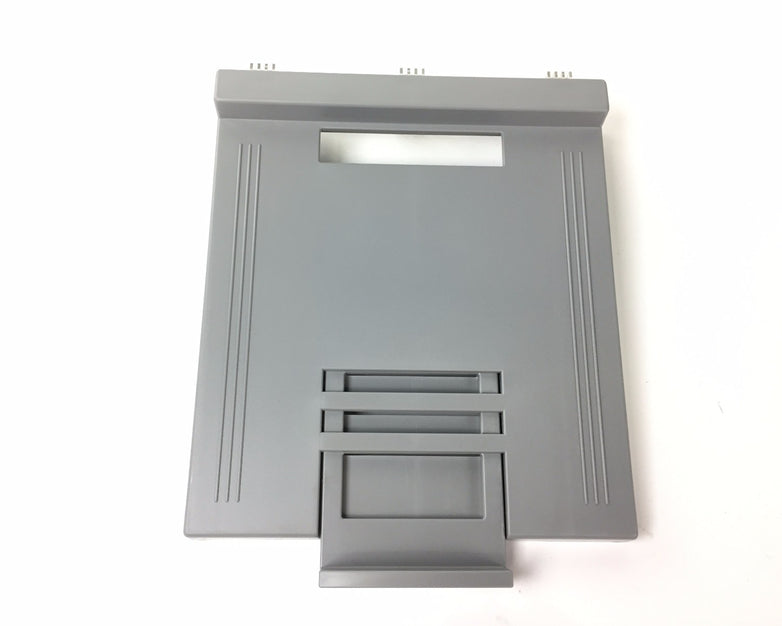 Custom Accents CPF 1005 Phone Shelf for Slatwall II or III Office Cubical