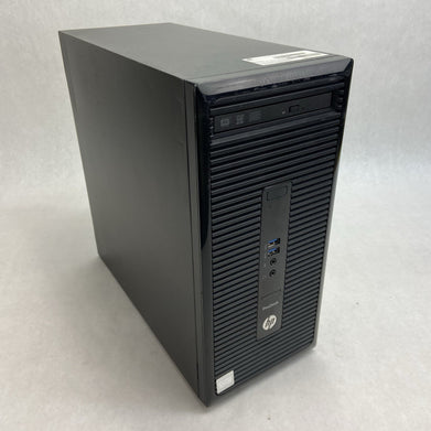 HP ProDesk 405 G2 MT AMD A4-6250T 2GHz 8GB RAM No HDD No OS