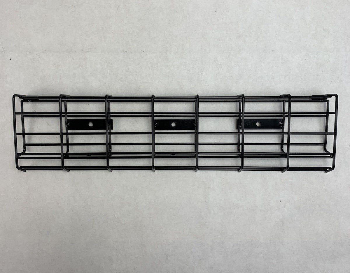 Delamu Under Desk Cable Management Tray 2 Pack