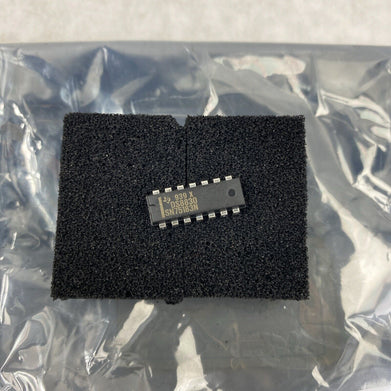 Texas Instruments DS8830 TI 75183N IC Vintage 14-Pin DIP