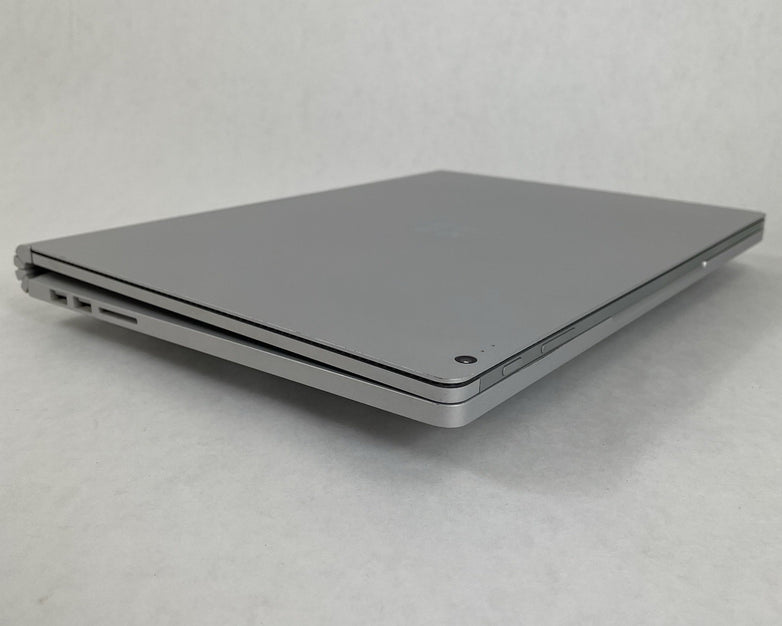 Microsoft Surface Book 2 13.3" i7-8650U 1.90 GHz 8 GB RAM 256 GB SSD Win11