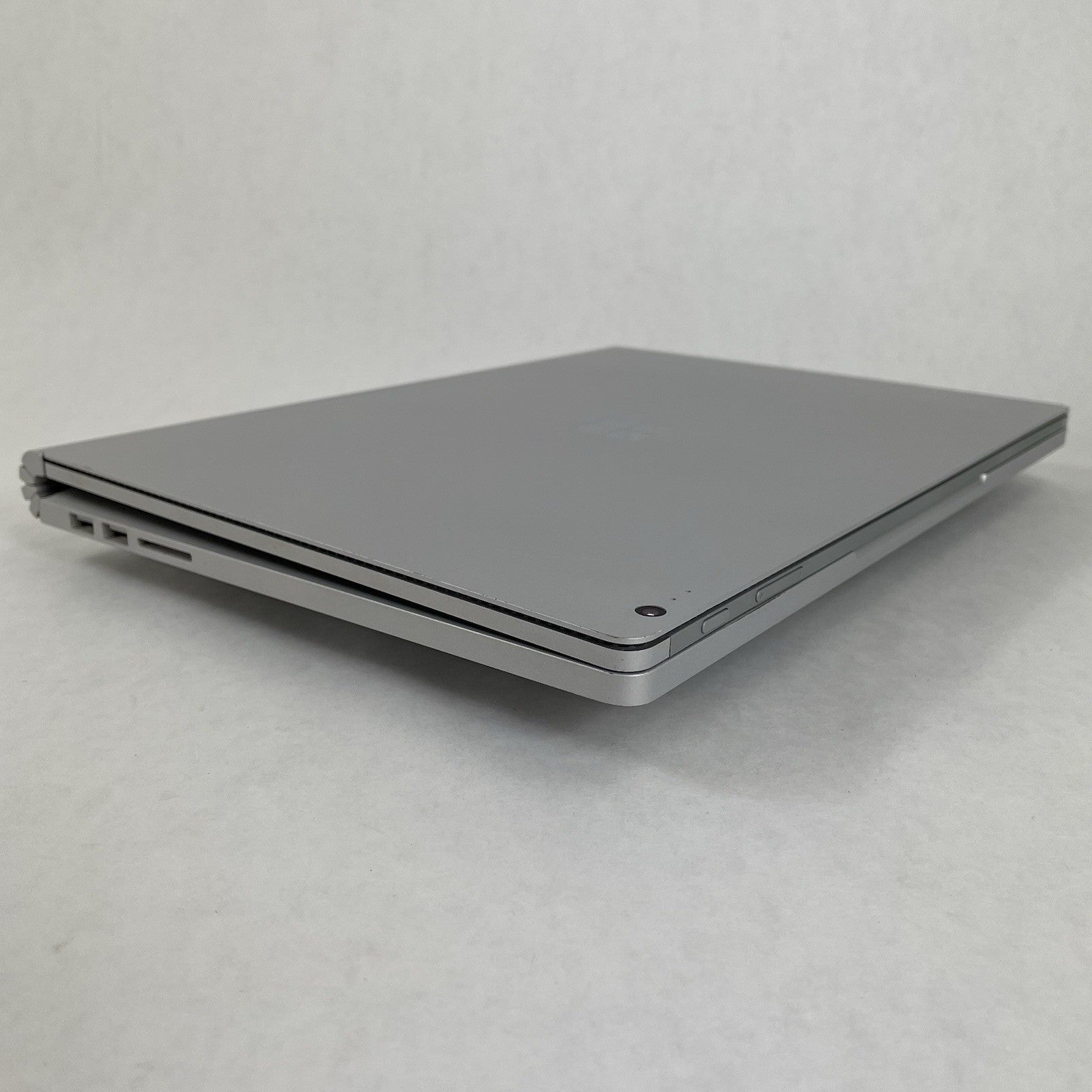 Microsoft Surface Book 2 13.3" i7-8650U 1.90 GHz 8 GB RAM 256 GB SSD Win1112