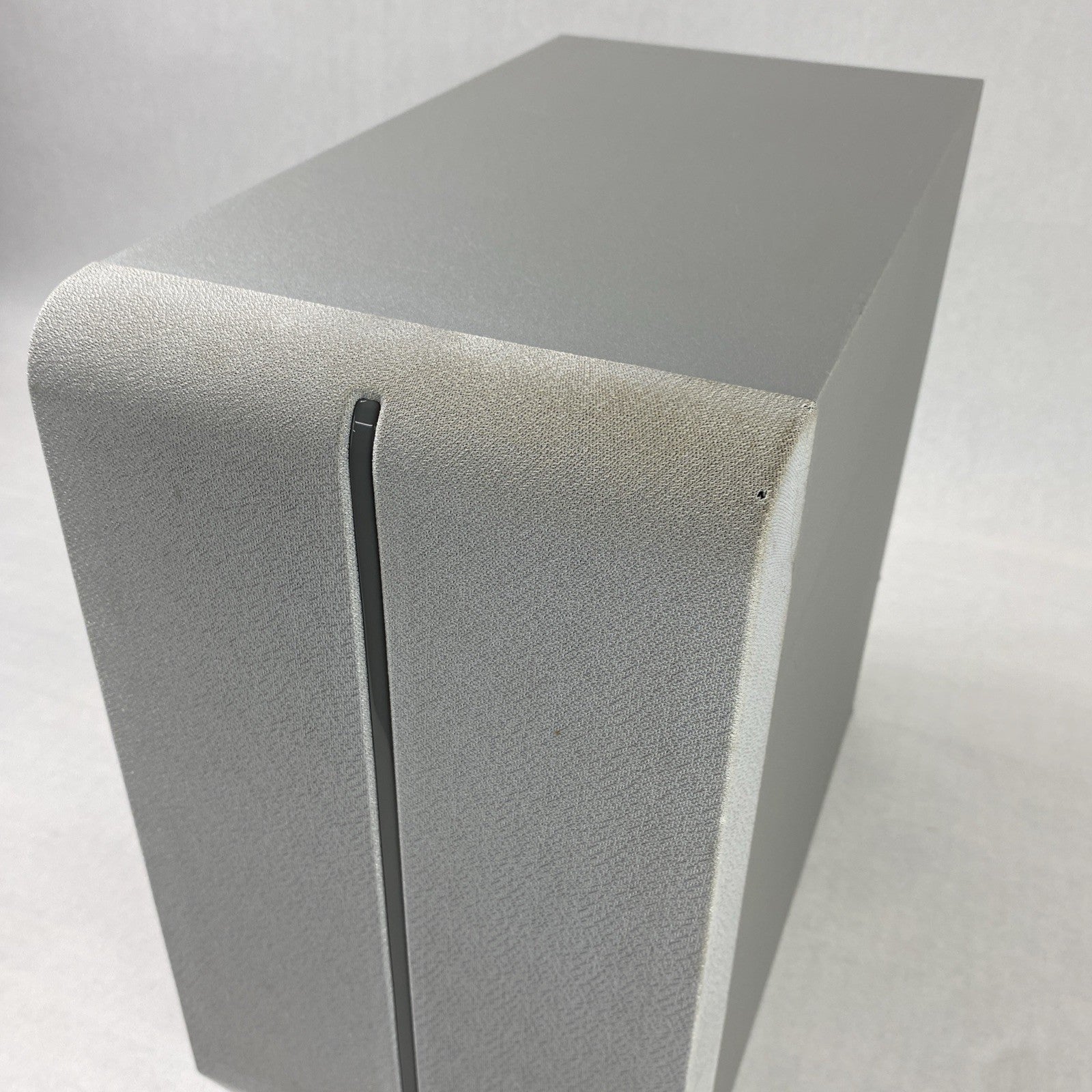 Yamaha SW-P270 Home Cinema Subwoofer w/ Yamaha NX-E270 NX-C270 Speakers
