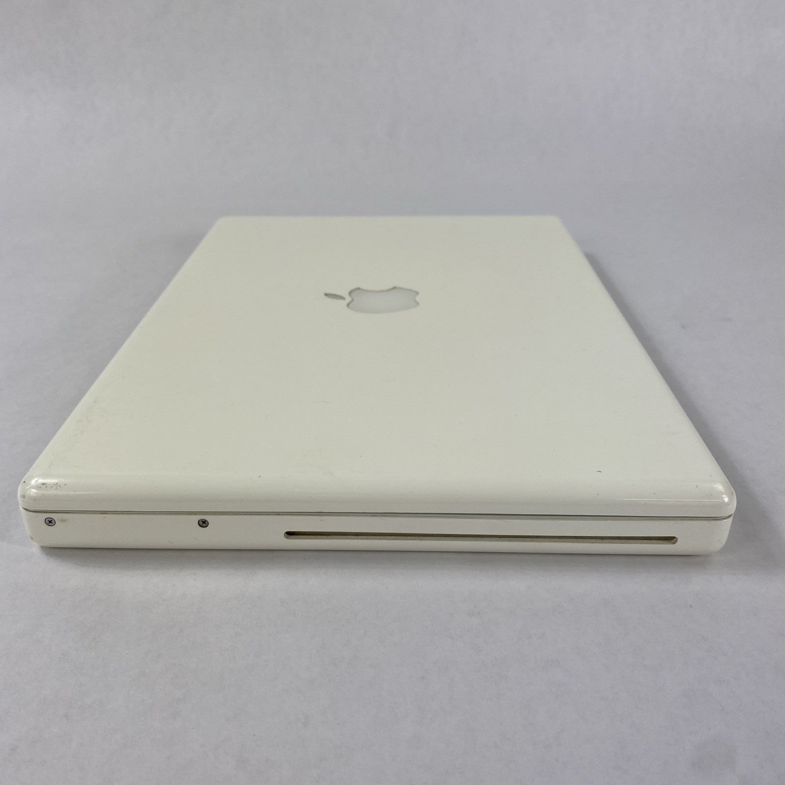 Apple MacBook A1181 2008 13" 2.1GHz Core 2 Duo 1GB RAM No HDD No OS No Battery12